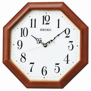 SEIKO（セイコー） SEIKOセ イコー高級置時計 エンブレム 電波時計