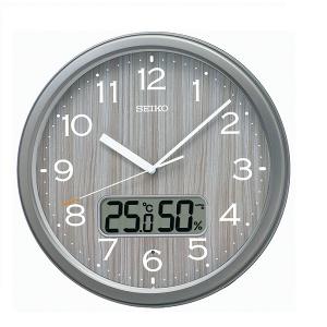 SEIKO（セイコー） SEIKO NexTIme(ネクスタイム) 掛け時計 衛星電波