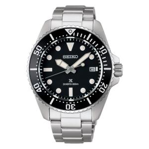 SEIKO セイコー腕時計 ダイバースキューバソーラープロスペックスメンズ SBDJ063