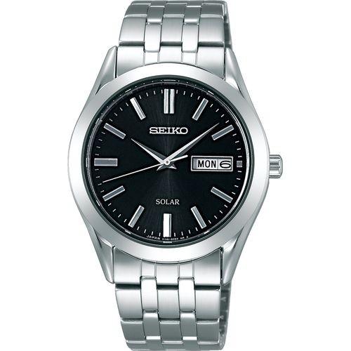 SEIKO SELECTION  セイコー セレクション メンズ ソーラー腕時計SBPX083