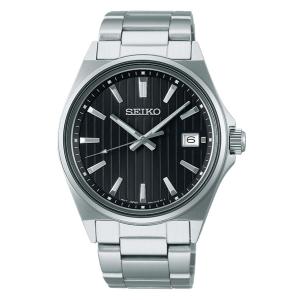 SEIKO セイコー腕時計 セイコーセレクション メンズ 電池式クオーツ SシリーズSBTH005