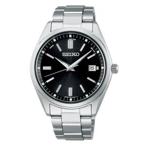 SEIKO SELECTION 日本製 メンズソーラー電波ウォッチ SELECTION