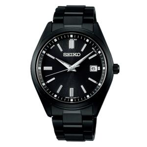 SEIKO セイコー腕時計 ソーラー電波時計 セイコーセレクション SシリーズSBTM325｜fujii-tokeiten