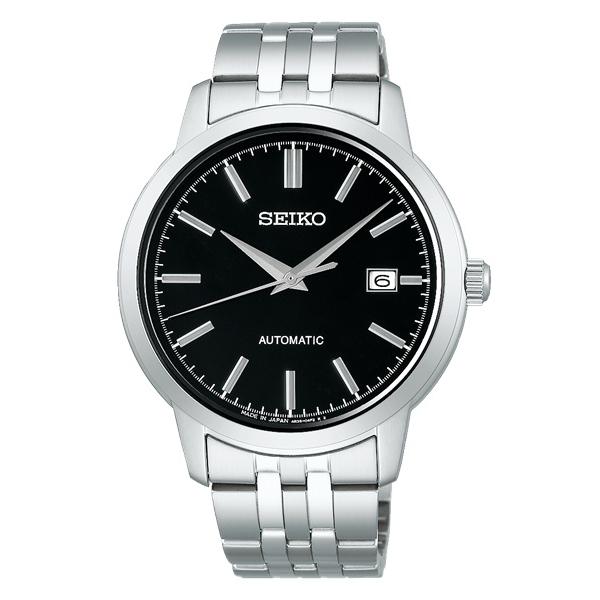 SEIKO セイコー機械式腕時計 メカニカル セイコーセレクションSシリーズSCVE061