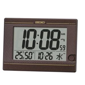 SEIKO（セイコー） 掛置兼用電波時計 SQ433S : 腕時計・ジュエリー周南