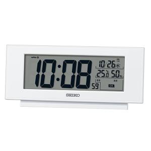 SEIKO（セイコー） SEIKOセイコー置時計 クオーツ オニキスBZ365M