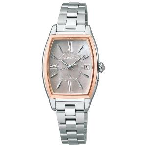 LUKIA セイコー腕時計 SEIKO時計 SEIKO 腕時計 セイコー 時計