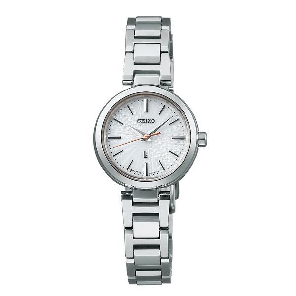 SEIKO LUKIAセイコールキアソーラー SSVR139