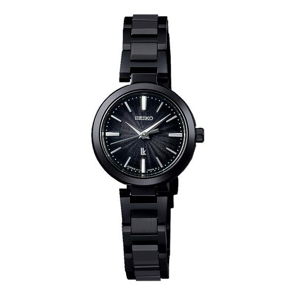 SEIKO LUKIAセイコールキアソーラー SSVR141
