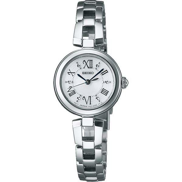 SEIKO セイコー腕時計 ティセ ソーラーモデル SWFA151