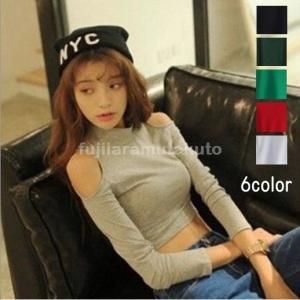 へそ出しコーデ 夏 レディース長袖カットソー Tシャツ の商品一覧 Tシャツ カットソー トップス ファッション 通販 Yahoo ショッピング