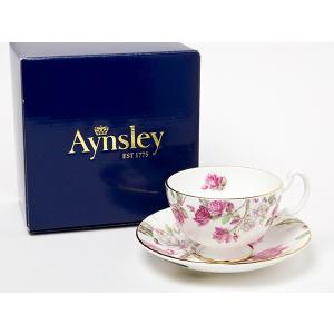 マイセン マイセン（MEISSEN）金彩 花柄 カップ＆ソーサー