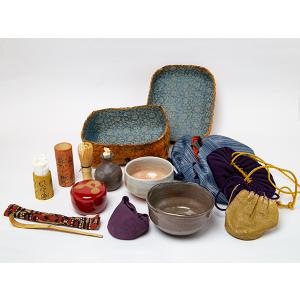 茶道具 菓子器 喰籠 一閑 黒塗り 朱網目 即中斎好写し 川上峰春 茶道具 菓子器 喰籠 一閑 黒塗り 朱網目 即中斎好写し 川上峰春