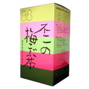【業務用・事業所用】梅昆布茶（1kg）10300U /お茶のふじい・藤井茶舗｜fujiichaho