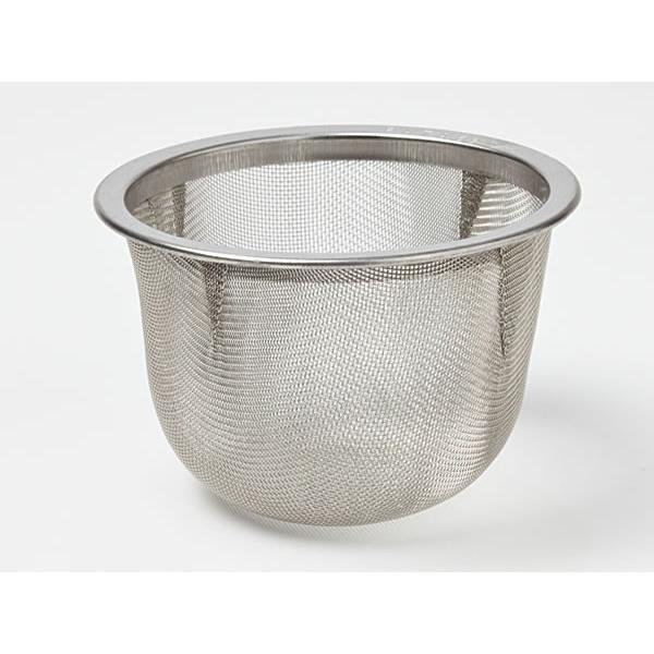 クリーン茶こし（レギュラータイプ-径96mm） /お茶のふじい・藤井茶舗