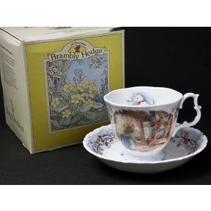 ROYAL DOULTON（ロイヤルドルトン） ブランブリーヘッジ フォー
