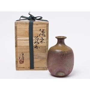 水指 志野 大 和陶作 （紙箱） : お茶道具東玉堂 ヤフー店