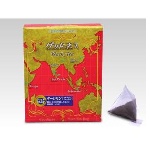 紅茶 ダージリン　（テトラティーバッグ3g×7P入）T-D/お茶のふじい・藤井茶舗｜fujiichaho