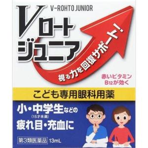 Ｖロートジュニアの商品画像