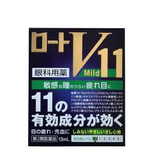 ロートＶ１１マイルドの商品画像