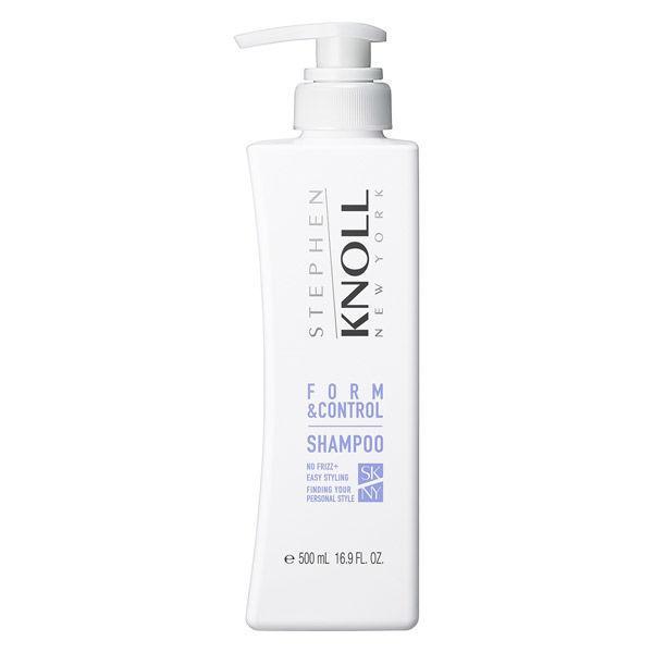 STEPHEN KNOLL(スティーブン ノル) フォルムコントロール シャンプー W 500mL