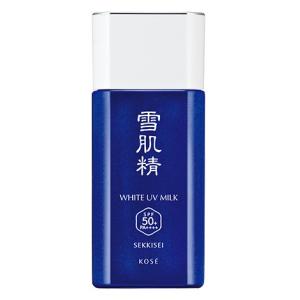雪肌精（SEKKISEI） KOSE コーセー スキンケア UV エッセンス ミルク