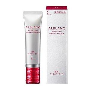 花王ソフィーナ　アルブラン　薬用リンクルエッセンス  20g　【医薬部外品】