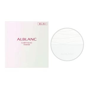 ALBLANC 花王ソフィーナ アルブラン クレンジングエッセンスクリーム