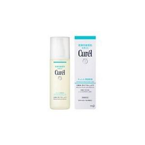 Curel キュレル 潤浸保湿乳液 本体 120ml (医薬部外品) 花王 : フジ