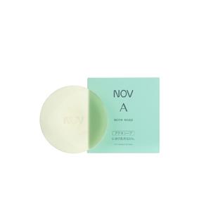 NOV（ノブ） A アクネソープ （にきび肌用石けん） 70g 【医薬部外品