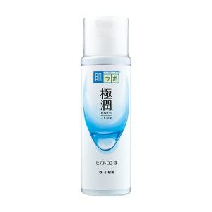 ロート製薬 肌ラボ 極潤 ヒアルロンクリーム (100g) : MEGA Yahoo!店