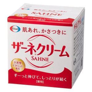 《エーザイ》 ザーネクリーム 100g　「医薬部外品」