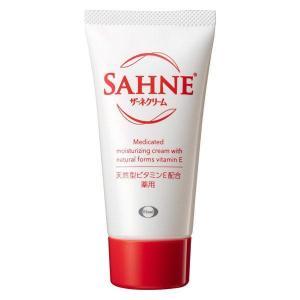 《エーザイ》 ザーネクリーム 48g　「医薬部外品」