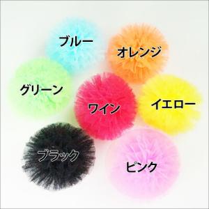 フラワータワシ☆フローラ【食器用1個】直径約1...の詳細画像2