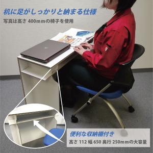 fk-009 折りたたみ 机 コンパクト テー...の詳細画像1