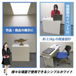 fk-009 折りたたみ 机 コンパクト テー...の詳細画像3
