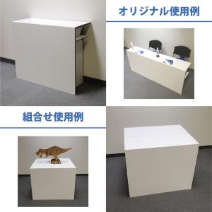 fk-009 折りたたみ 机 コンパクト テー...の詳細画像5