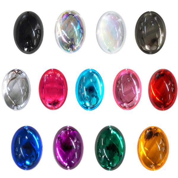 B54-21X30ドーム(全13色) 3個単位販売