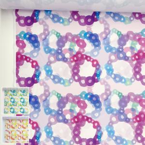 数量限定　ポップリングツーウェー(全3色) 数量「5」から 10cm単位販売