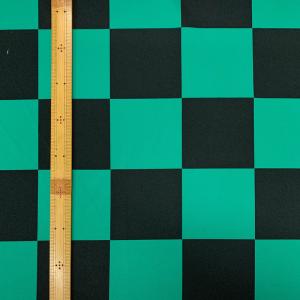 【数量限定】和柄ストレッチサテン(全2色) 数...の詳細画像2