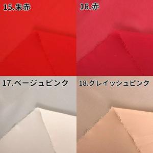 1999シフォンジョーゼット(15色/全45色...の詳細画像2
