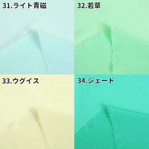 1999シフォンジョーゼット(14色/全45色...の詳細画像1