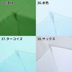 1999シフォンジョーゼット(14色/全45色...の詳細画像2