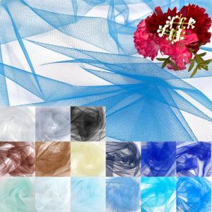 3035チュール(15色/全55色) 数量「5」から 10cm単位販売