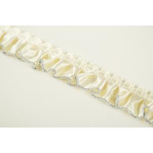 501Fフリルレース(全14色) 1m単位販売の詳細画像4