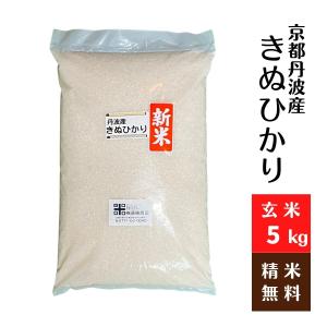 キヌヒカリ 【新米】京都丹波産キヌヒカリ 玄米10Kg 令和7年 : 藤勝