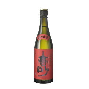 高砂 山廃純米辛口 720ml