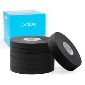 OKTAPE フィンガーテープ 固定用 非伸縮...の詳細画像2