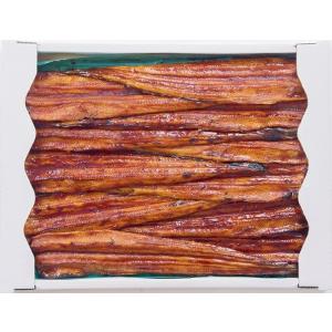 浜崎直祐商店　あなご蒲焼　全国♪