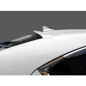 LS460/600 後期 レクサス ルーフスポイラー タイプ1 + トランク